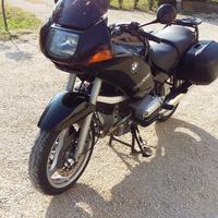 Bmw r 1100 rs - 1995
