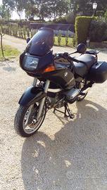 Bmw r 1100 rs - 1995
