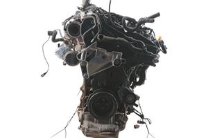 Motore Skoda Karoq 2.0 Diesel del 2024 - DTT