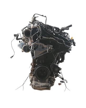 Motore Skoda Karoq 2.0 Diesel del 2024 - DTT