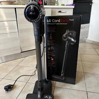 Aspirapolvere LG CordZero A9