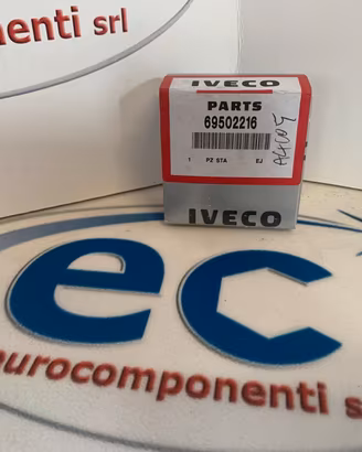 69502216 INTERRUTTORE-IVECO