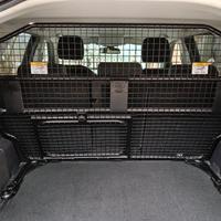 Griglia divisoria baule Discovery sport 