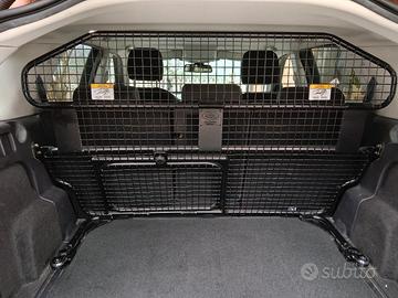 Griglia divisoria baule Discovery sport 