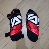 Ginocchiera Acerbis impact