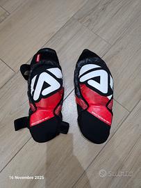 Ginocchiera Acerbis impact