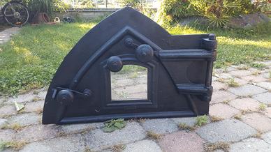 forno antico 