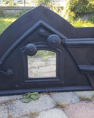 forno antico 