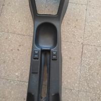 Lancia Delta Integrale tunnel Centrale 