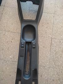 Lancia Delta Integrale tunnel Centrale 