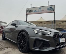 AUDI S4 3.0 TDI 347 CV MHEV QUATTRO FULL