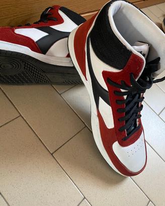 Scarpe uomo Diadora TG 46