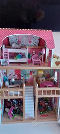 Casa bambole