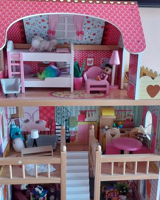 Casa bambole