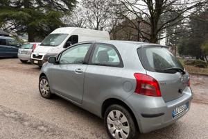 Toyota Yaris 3^a serie