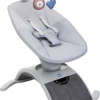 Chicco Comfy Wave sdraietta altalena elettronica