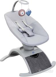 Chicco Comfy Wave sdraietta altalena elettronica