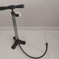 Pompa da terra bici
