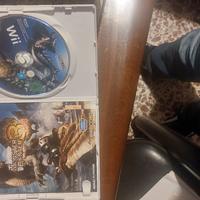 Monster Hunter 3 Tri - Nintendo Wii - Completo