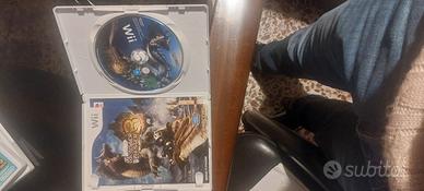 Monster Hunter 3 Tri - Nintendo Wii - Completo