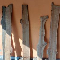 Tavole legno ciliegio