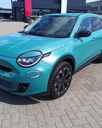 FIAT 600 1.2 Hybrid 145cv La Prima