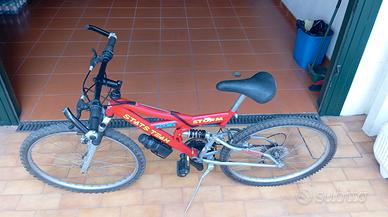Bici uomo/ragazzo