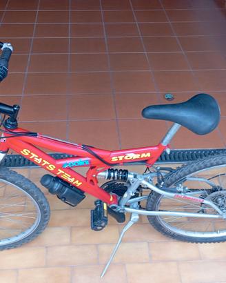 Bici uomo/ragazzo
