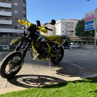 Swm 125 TL