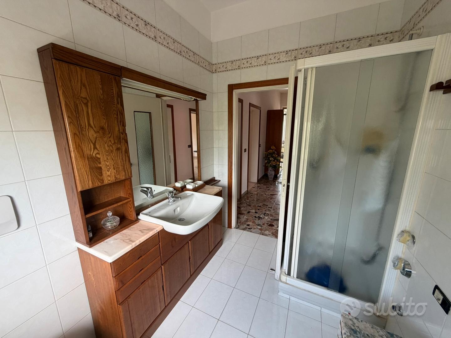 Apartment in Buttapietra, Novarini - Vista 2