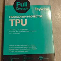 Pellicola hydrogel Redmi note 14