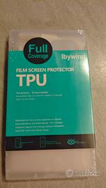 Pellicola hydrogel Redmi note 14