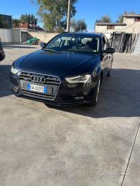 Audi A4 Avant 2.0 TDI 190 CV clean diesel quattro 