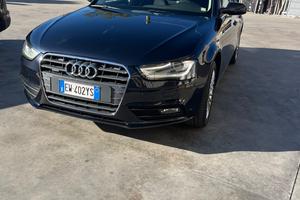 Audi A4 Avant 2.0 TDI 190 CV clean diesel quattro 