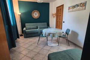 Mini appartamento a Policastro Bussentino