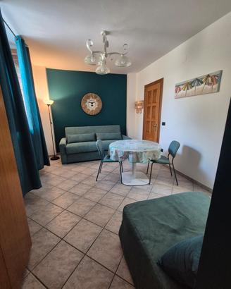 Mini appartamento a Policastro Bussentino