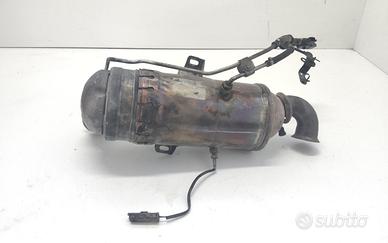 FAP FILTRO ANTIPARTICOLATO CITROEN C4 Grand Picass