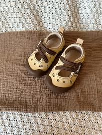 Scarpe/Sandali primi passi taglia 21