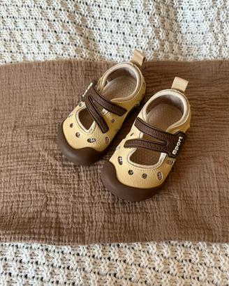 Scarpe/Sandali primi passi taglia 21