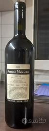 Vino da collezione