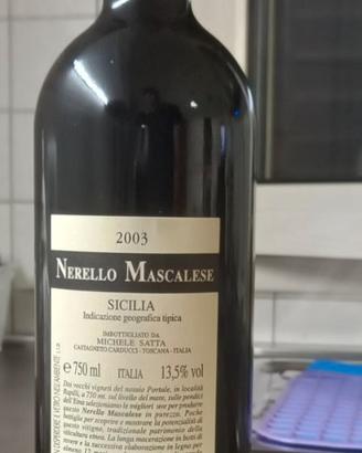 Vino da collezione