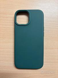 Cover iPhone