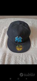 cappello new era nuovo