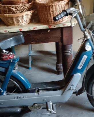 Piaggio Ciao