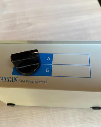 VGA Switch 2 vie