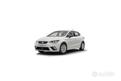 Seat Ibiza 5 Porte Ibiza 1.0 ecotsi FR 115cv dsg
