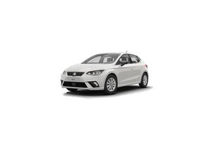 Seat Ibiza 5 Porte Ibiza 1.0 ecotsi FR 115cv dsg