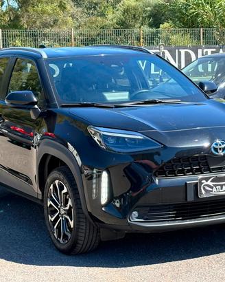 Toyota Yaris Cross 1.5 Hybrid 5p. E-CVT Trend