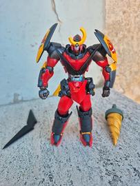 Kaiyodo Revoltech serie n. 050 Guerren Lagann