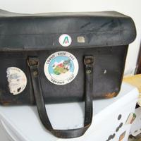 BORSA PILOTI AEREI